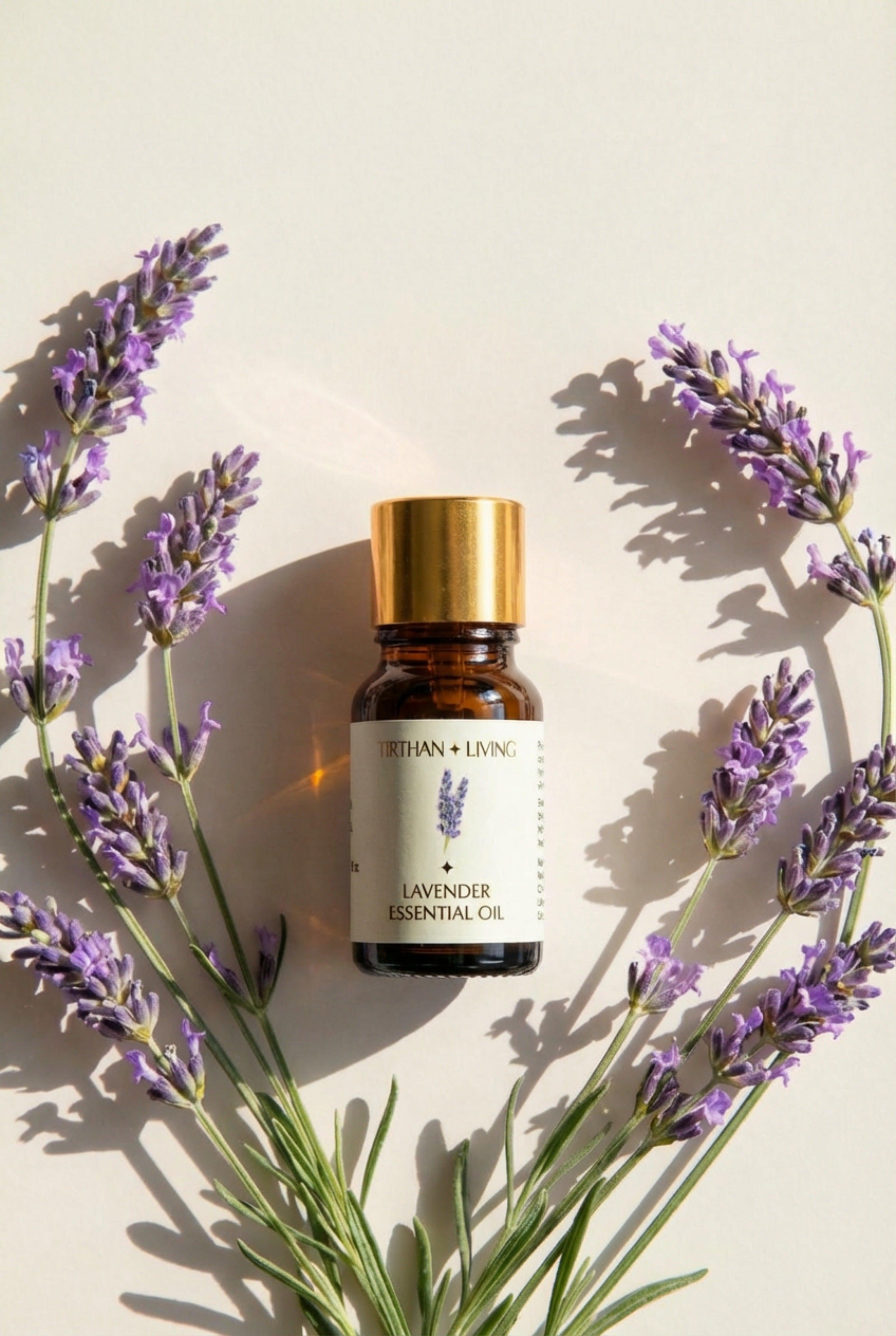 Aromatherapy Starter Trio