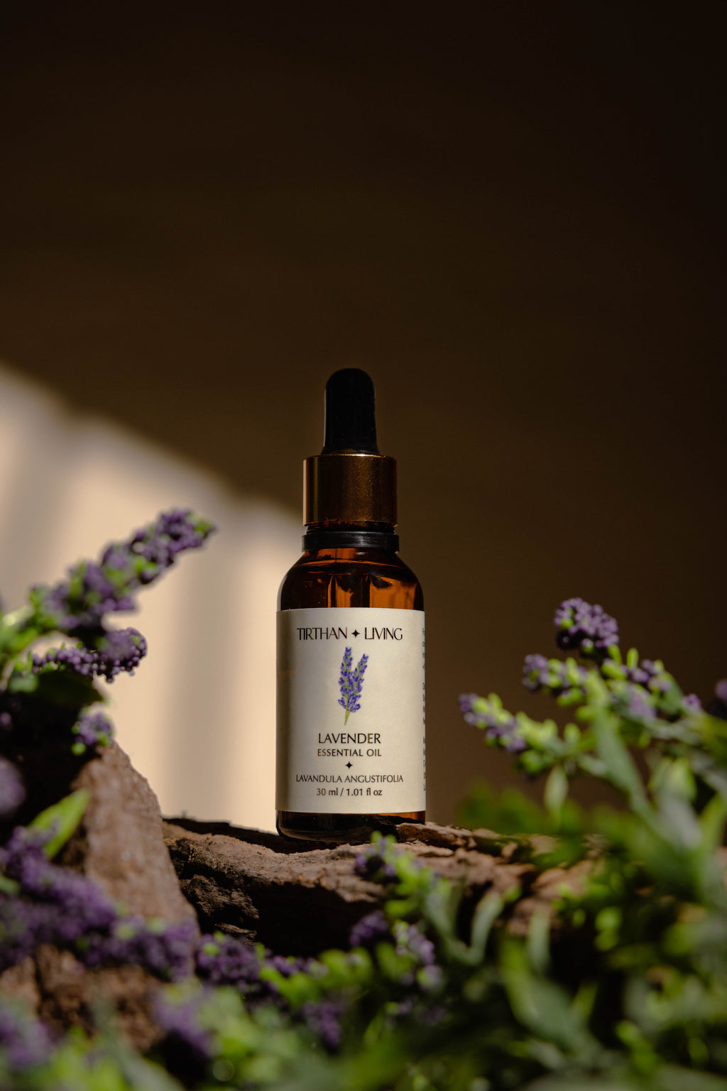 Lavender Essential Oil - 30 ml