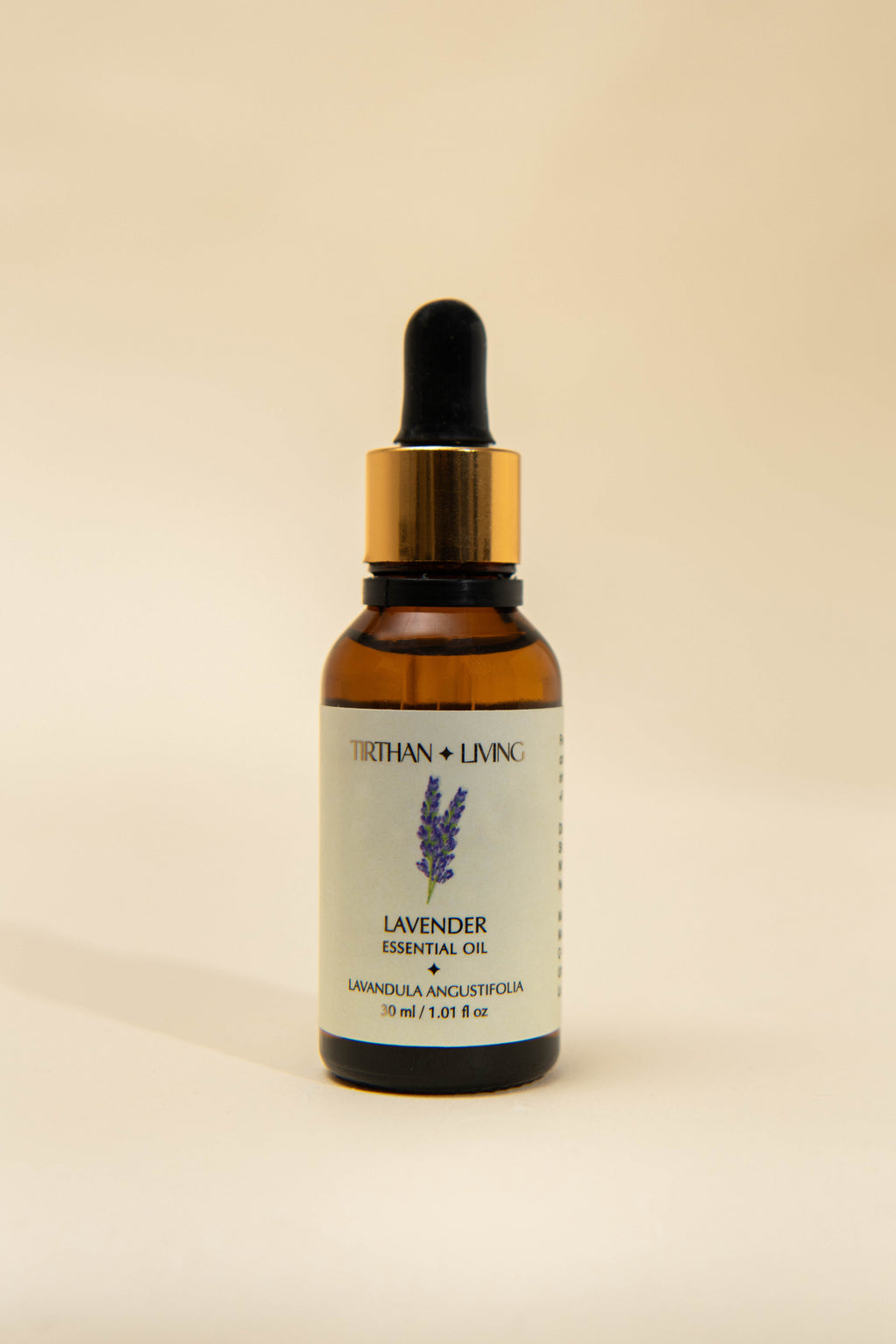 Lavender Essential Oil - 30 ml