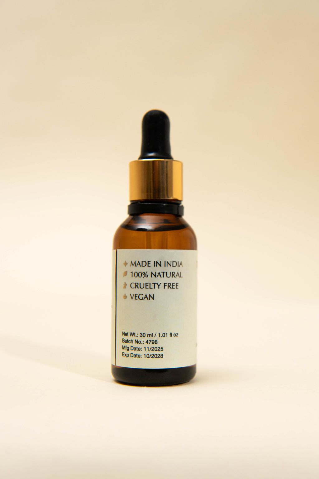 Lavender Essential Oil - 30 ml