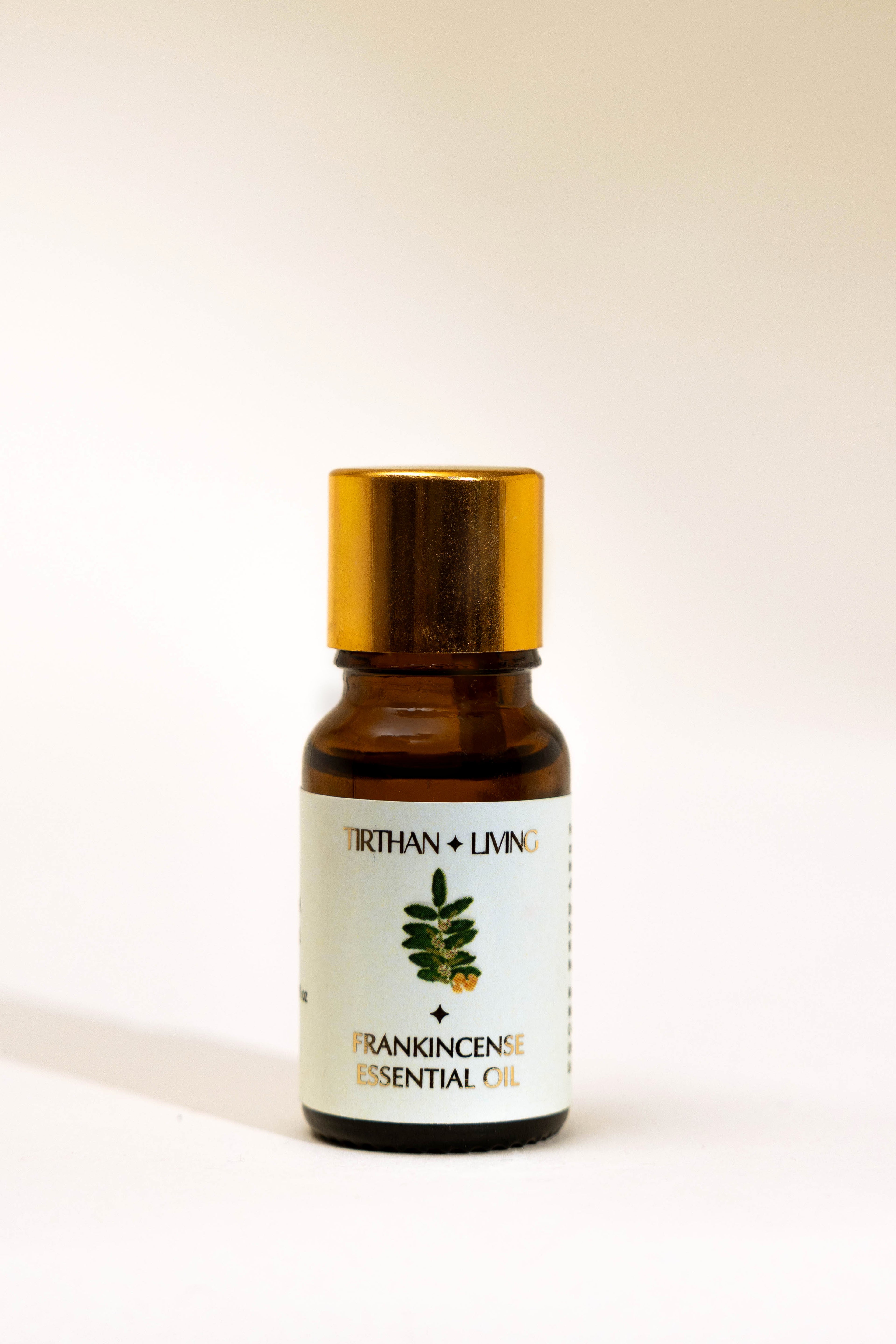 Frankincense Essential Oil - 10 ml