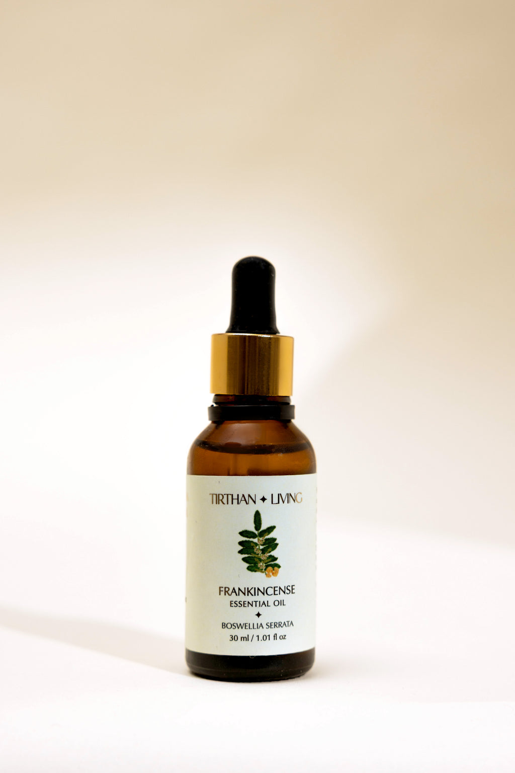 Frankincense Essential Oil - 30 ml