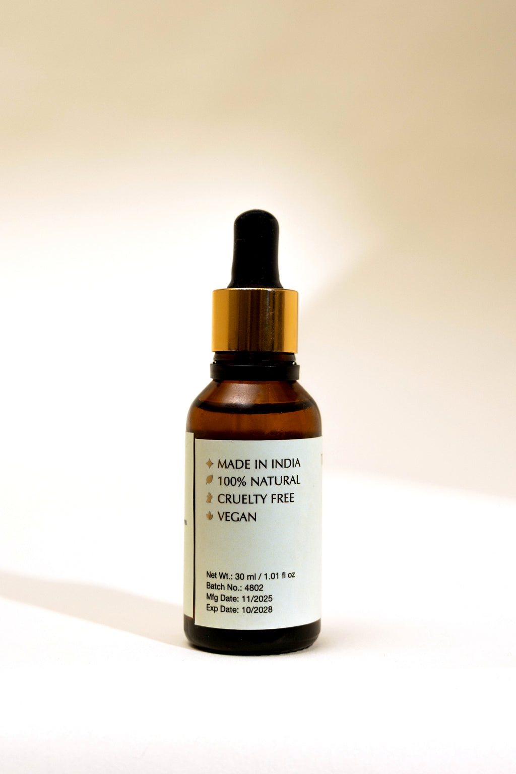 Frankincense Essential Oil - 30 ml