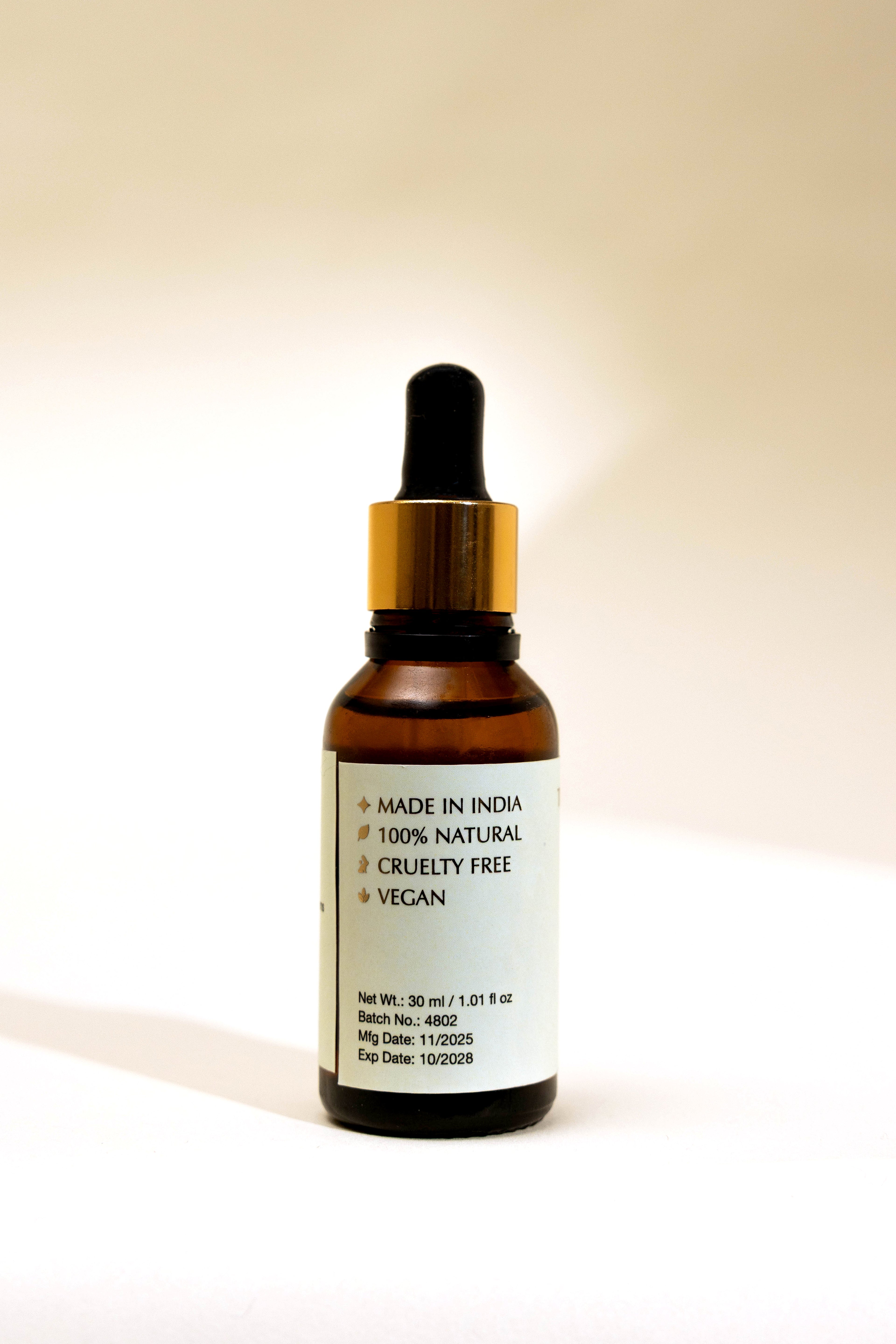 Frankincense Essential Oil - 30 ml