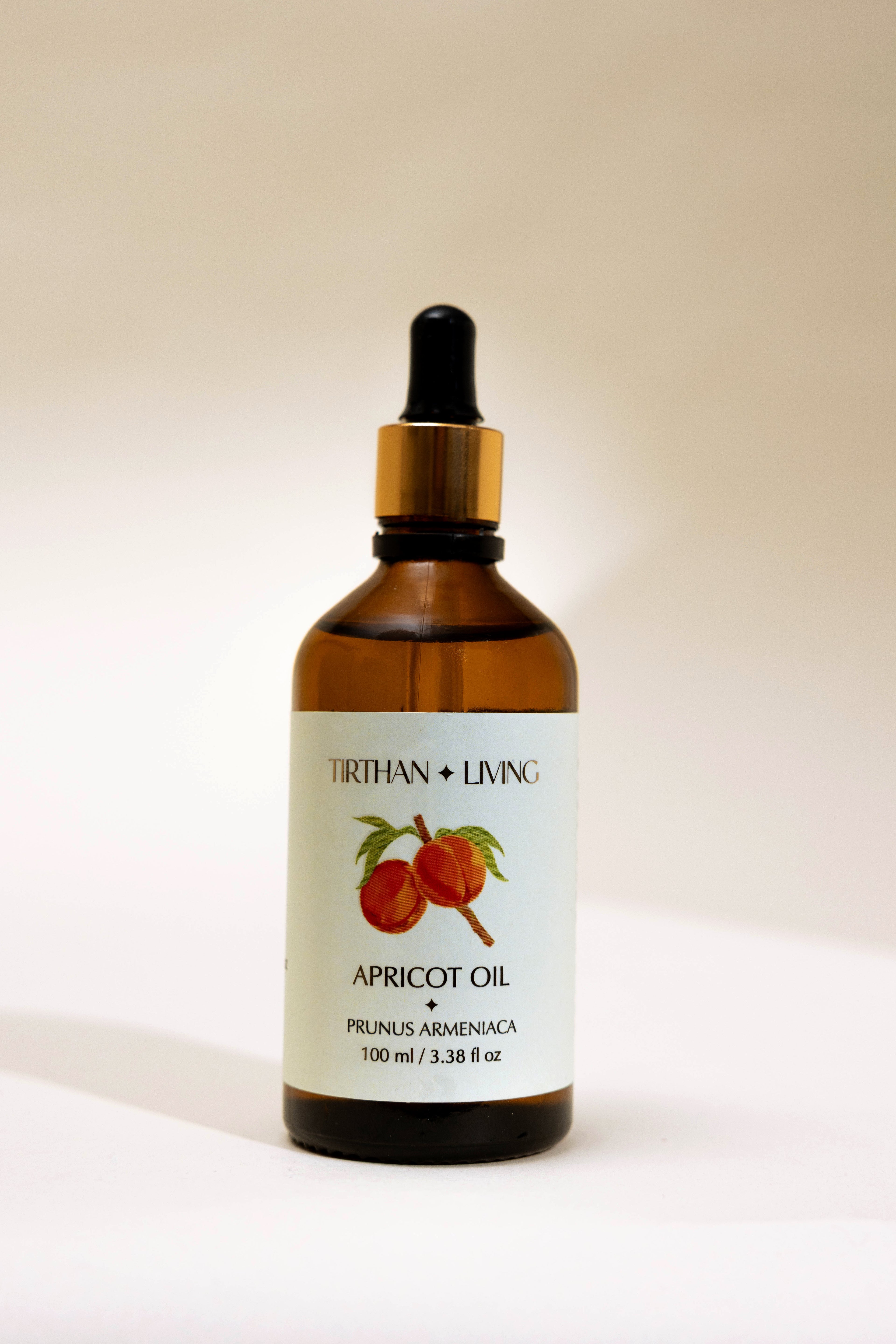 Apricot Oil - 100 ml