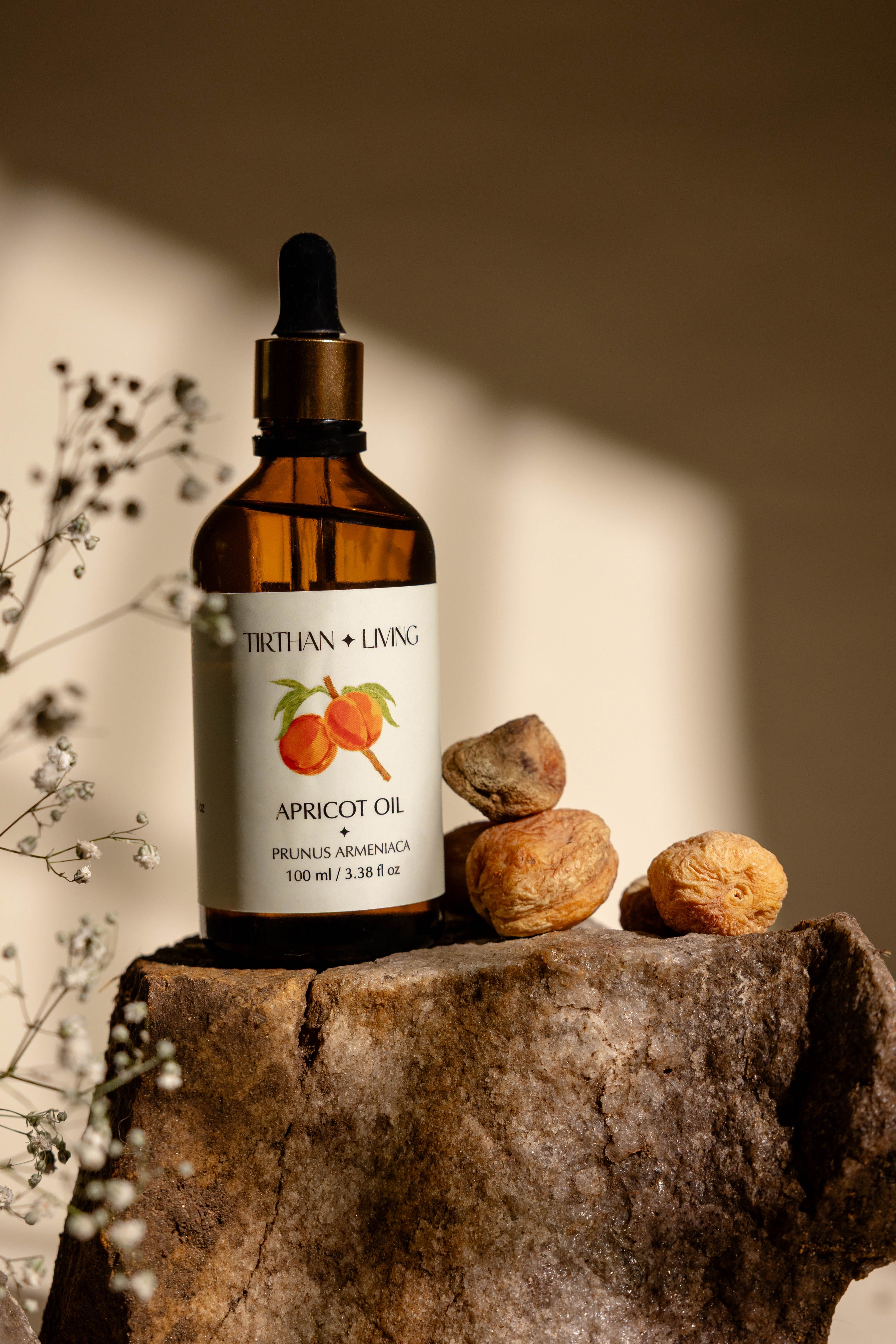 Apricot Oil - 100 ml