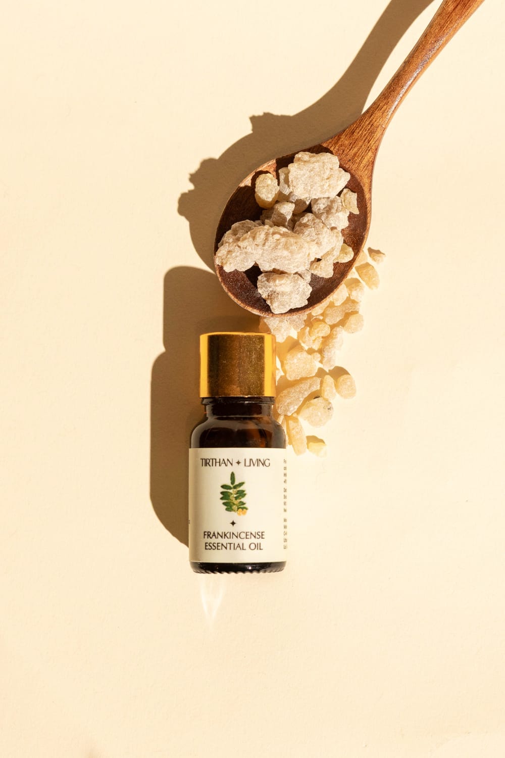 Aromatherapy Starter Trio